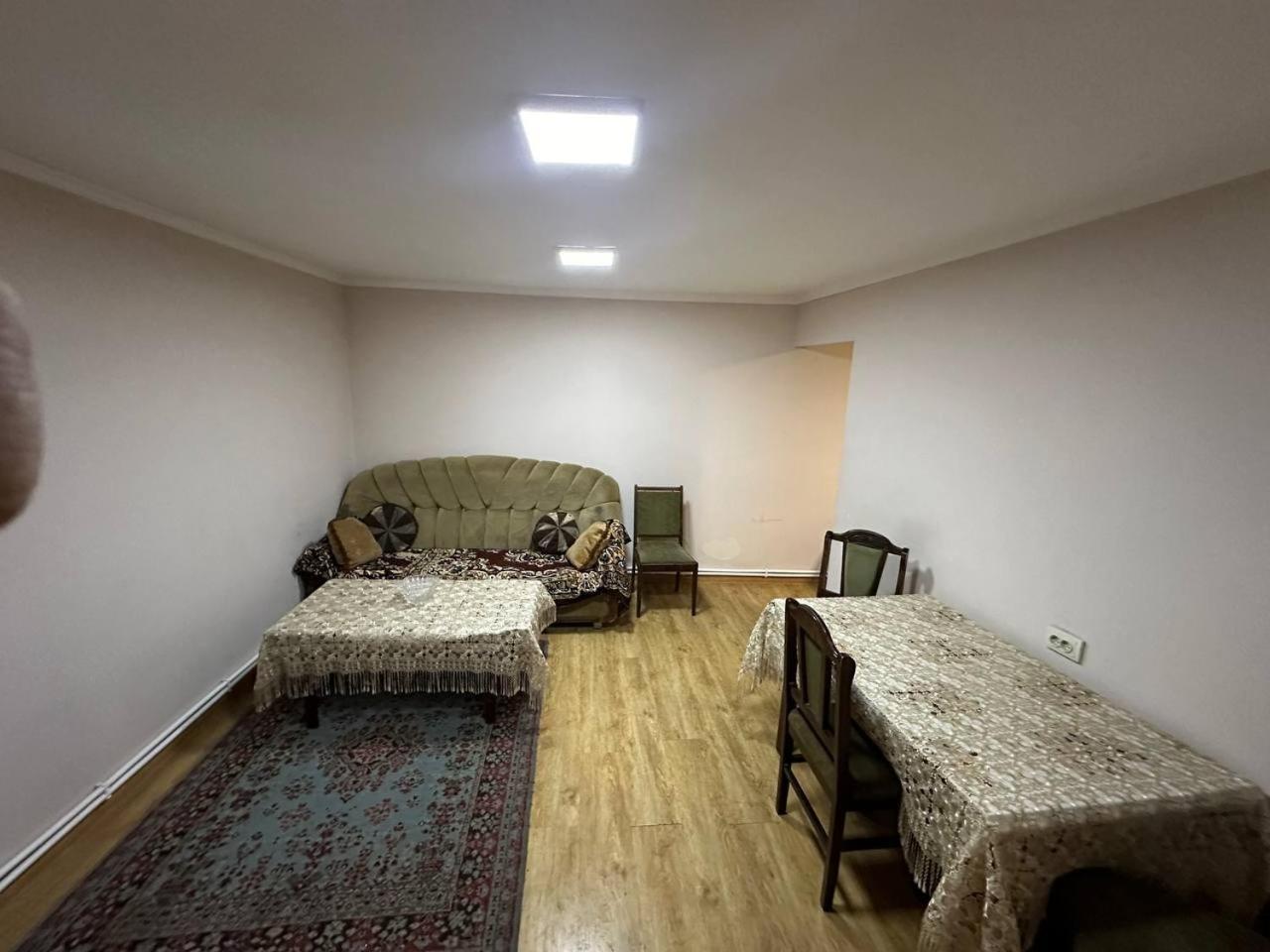 Ghazaryan Διαμέρισμα Γιερεβάν Εξωτερικό φωτογραφία